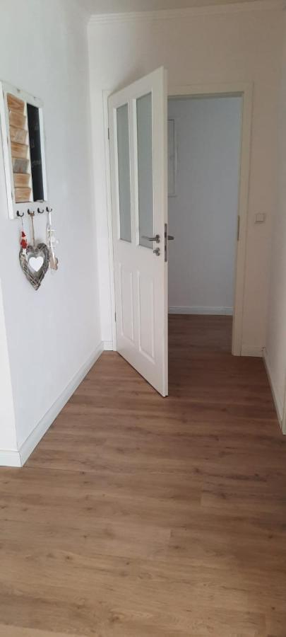 Ferienwohnung Am Schippstroth Wiefelstede Exteriör bild
